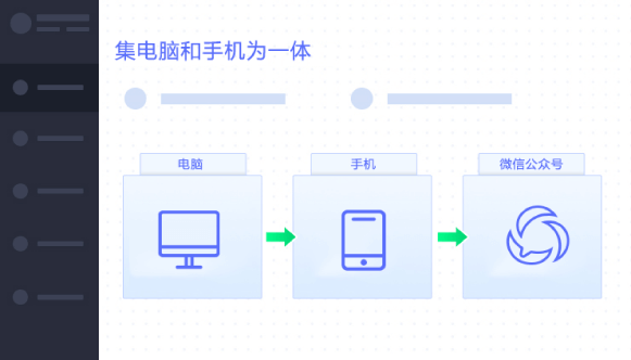 小程序案例